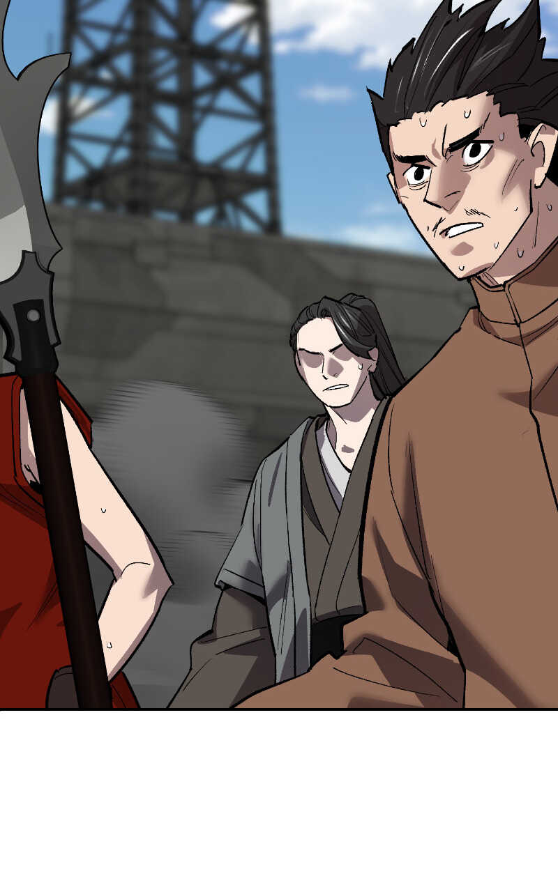 Read Limit Breaker FR Manga Online