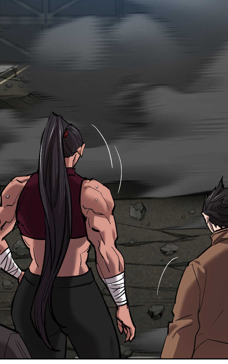 Read Limit Breaker FR Manga Online