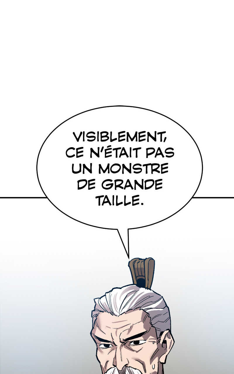 Read Limit Breaker FR Manga Online