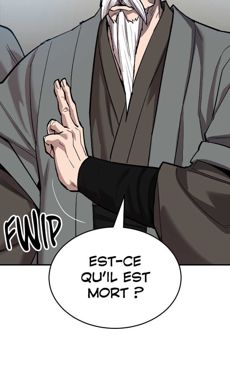 Read Limit Breaker FR Manga Online