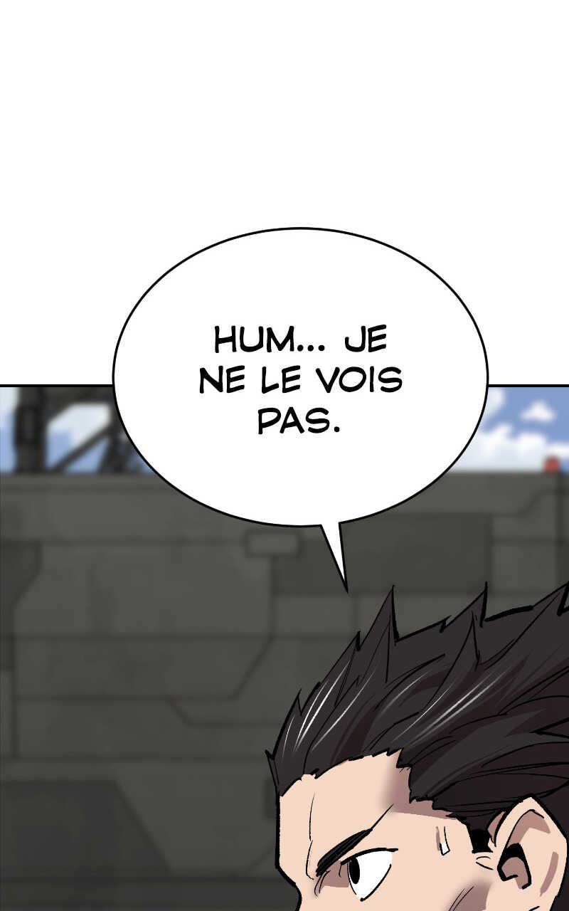 Read Limit Breaker FR Manga Online