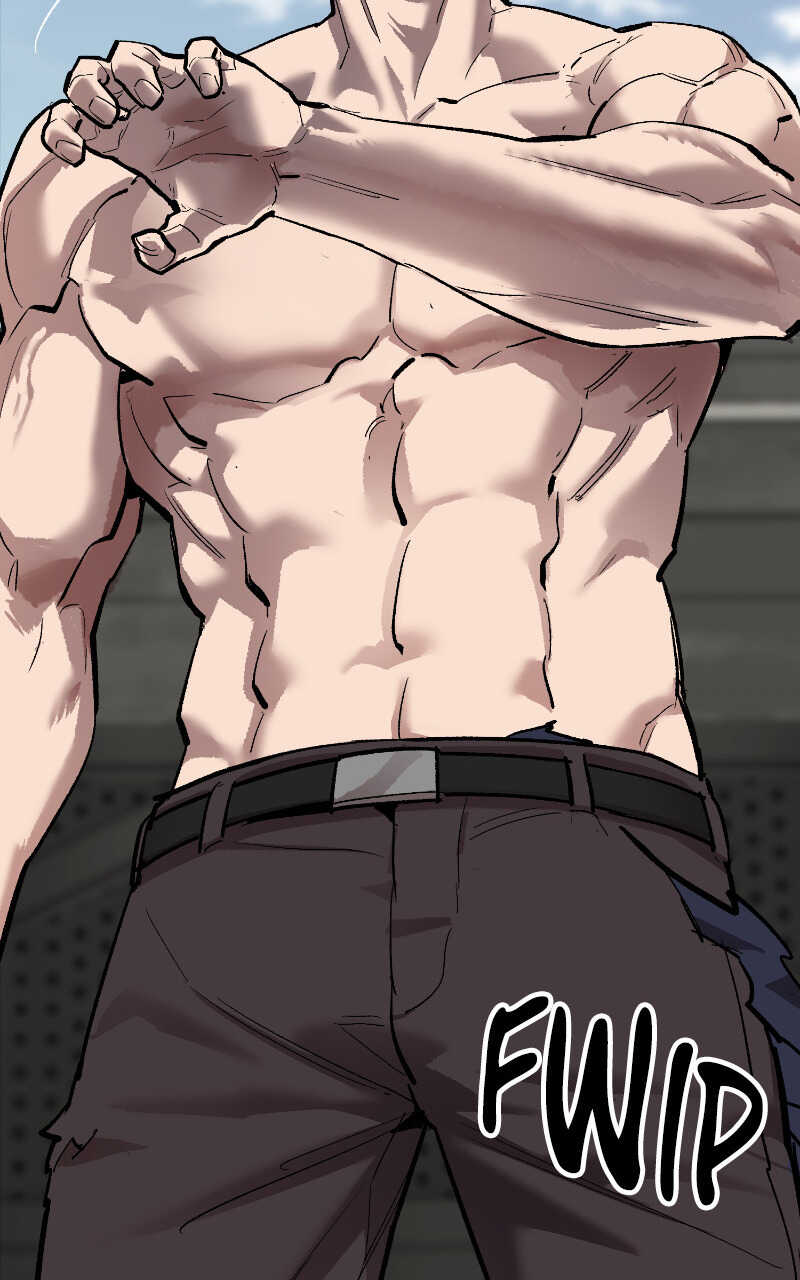 Read Limit Breaker FR Manga Online