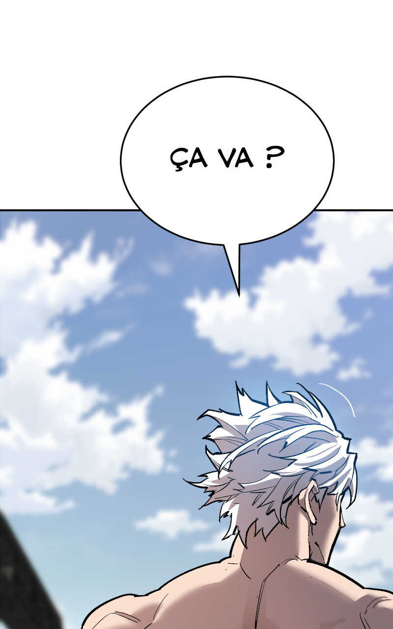 Read Limit Breaker FR Manga Online