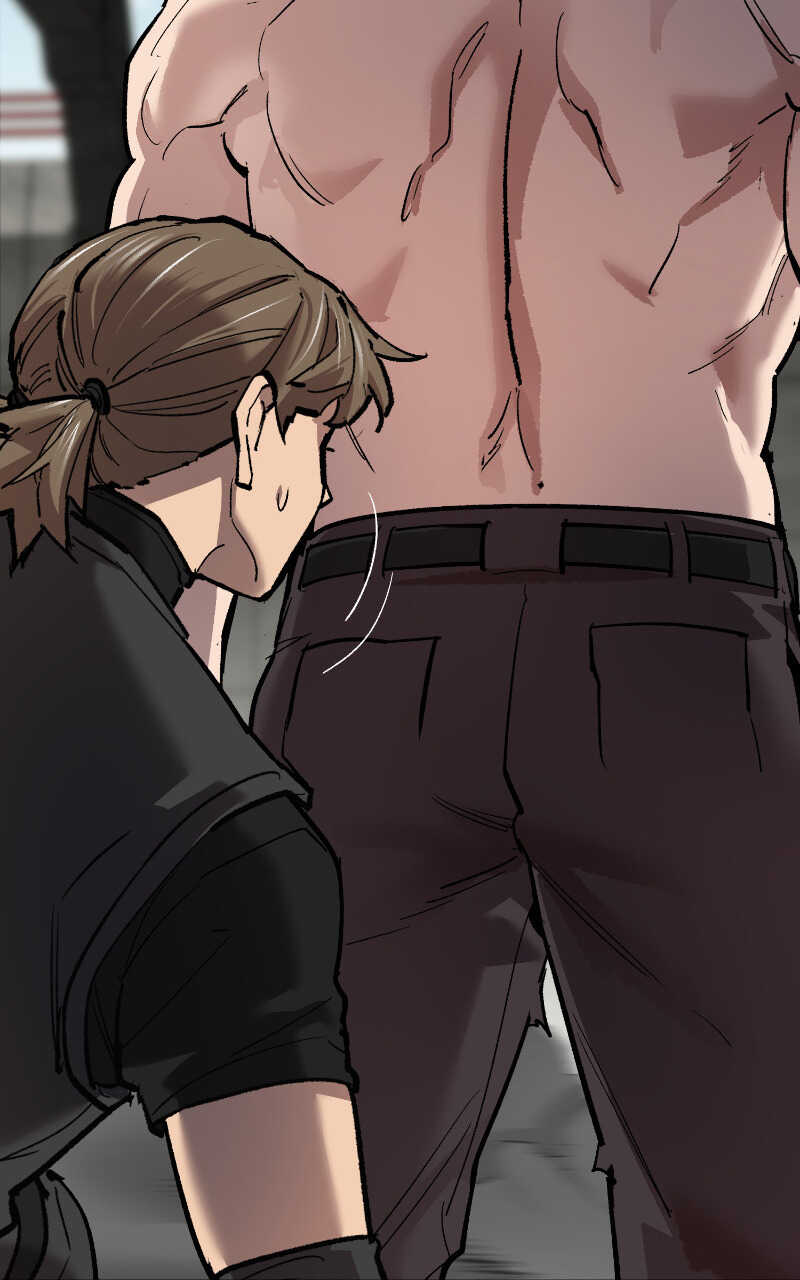 Read Limit Breaker FR Manga Online