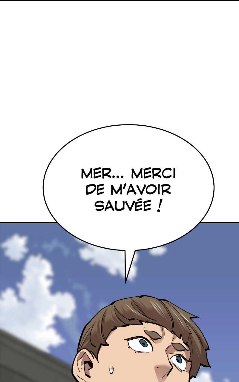 Read Limit Breaker FR Manga Online