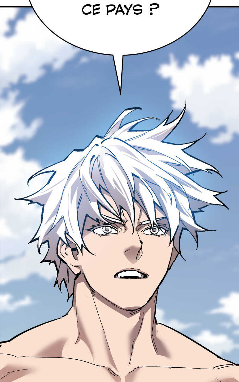 Read Limit Breaker FR Manga Online