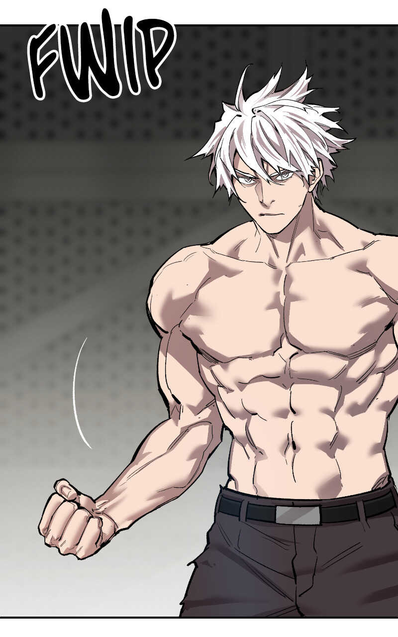 Read Limit Breaker FR Manga Online