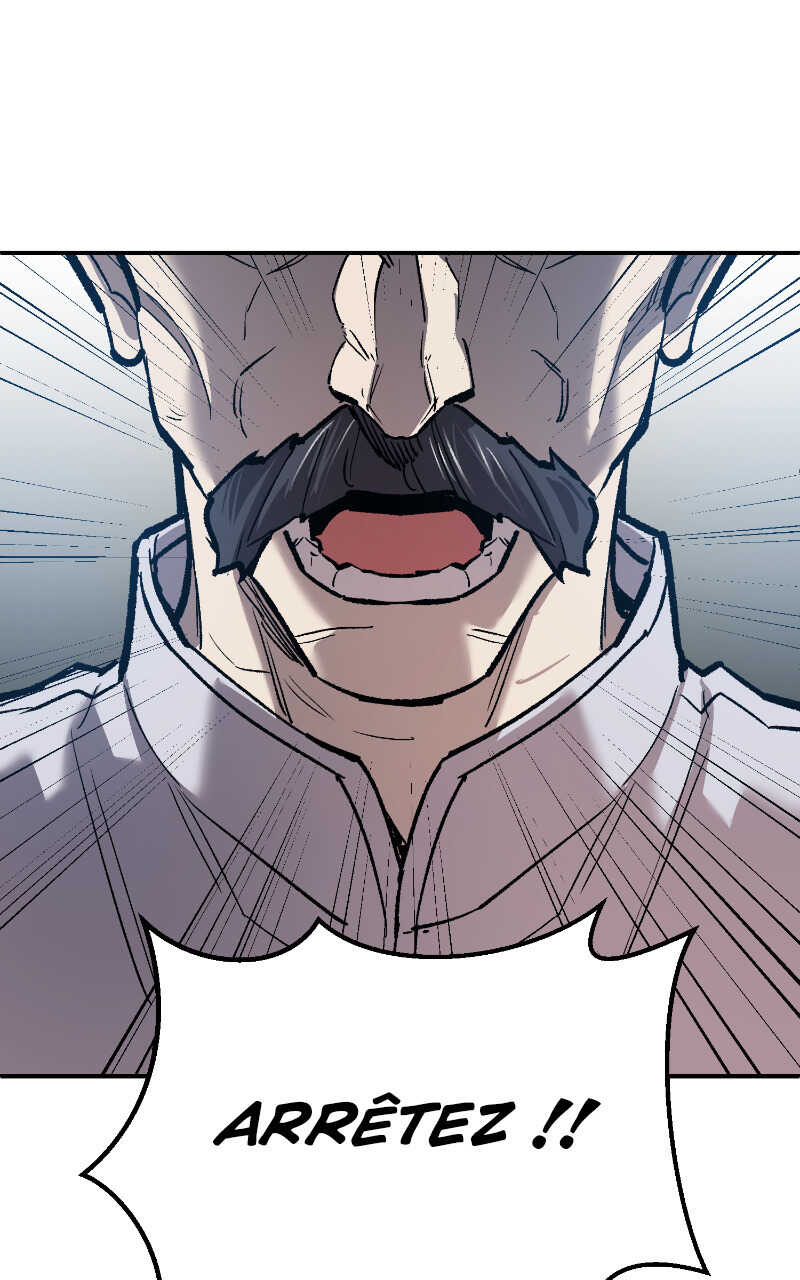 Read Limit Breaker FR Manga Online