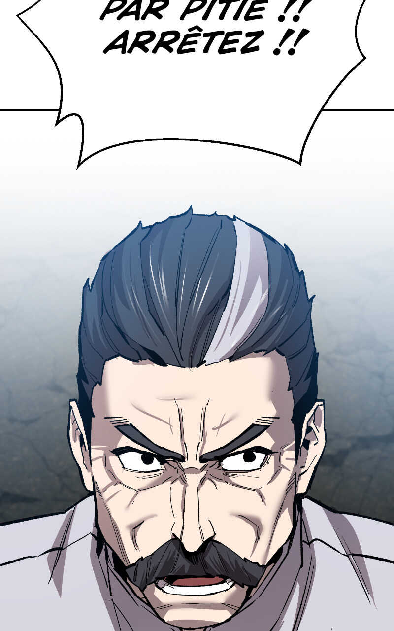 Read Limit Breaker FR Manga Online