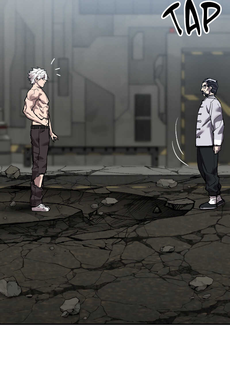 Read Limit Breaker FR Manga Online