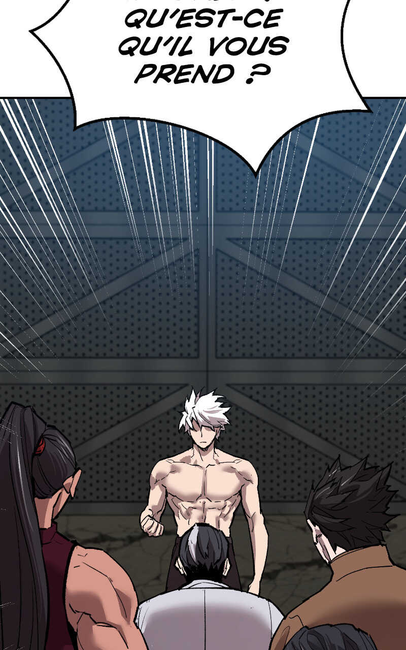 Read Limit Breaker FR Manga Online