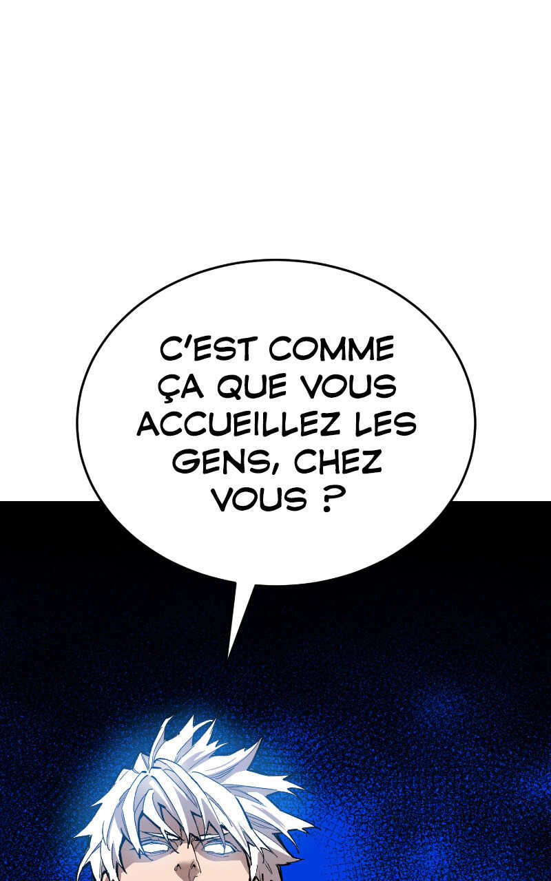 Read Limit Breaker FR Manga Online