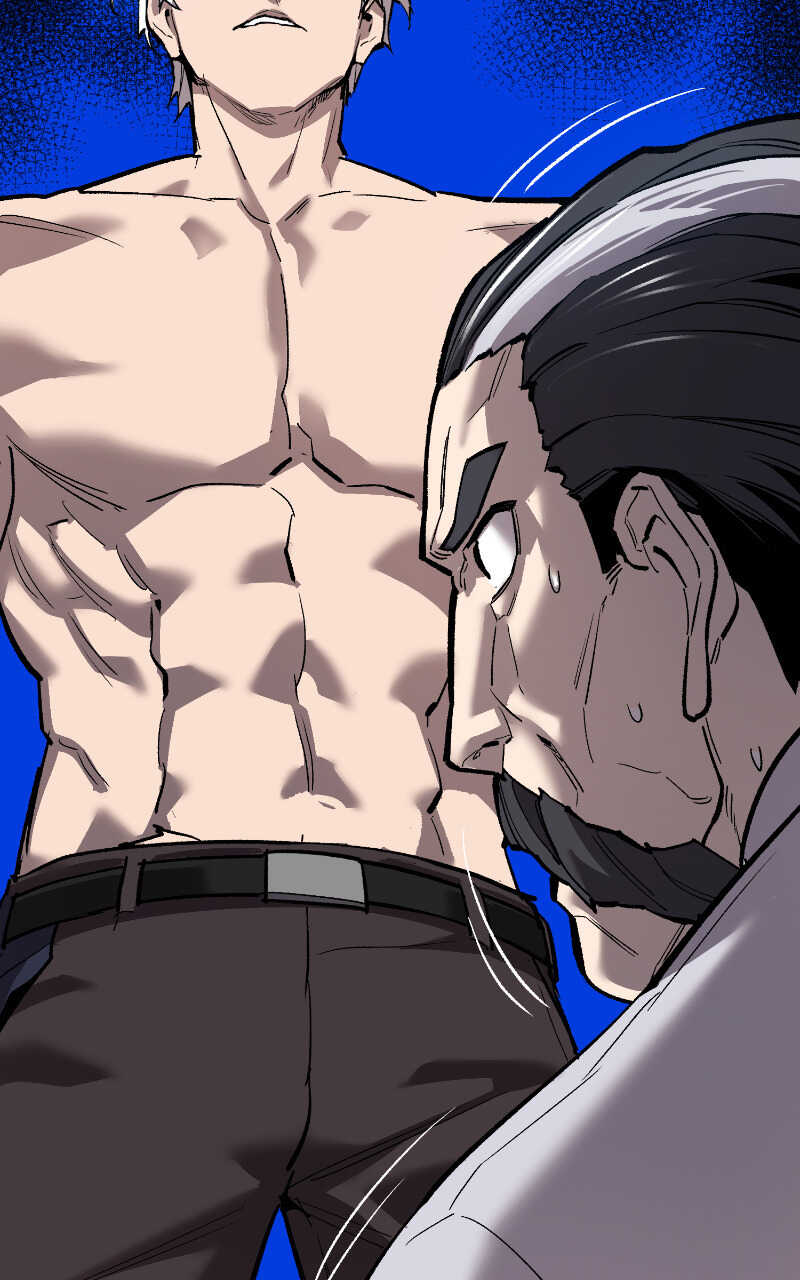 Read Limit Breaker FR Manga Online