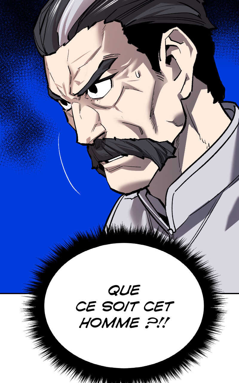 Read Limit Breaker FR Manga Online