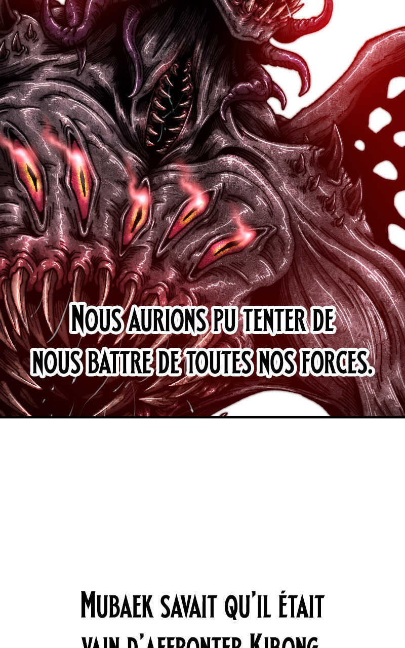 Read Limit Breaker FR Manga Online