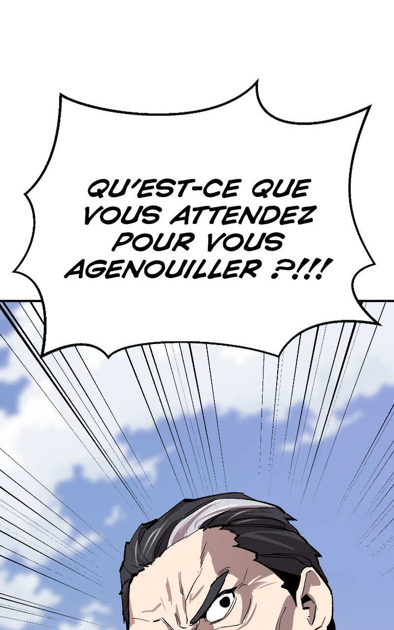 Read Limit Breaker FR Manga Online