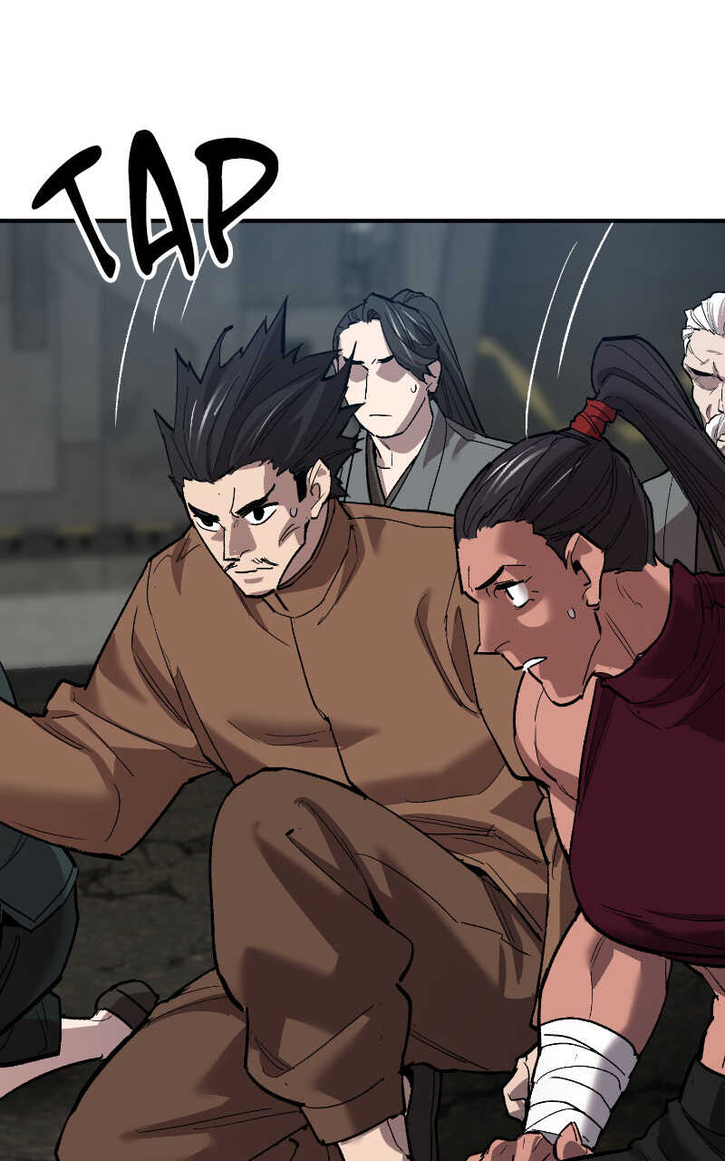 Read Limit Breaker FR Manga Online