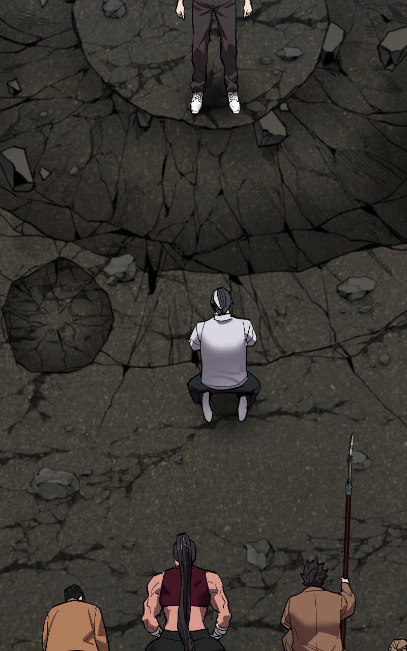 Read Limit Breaker FR Manga Online