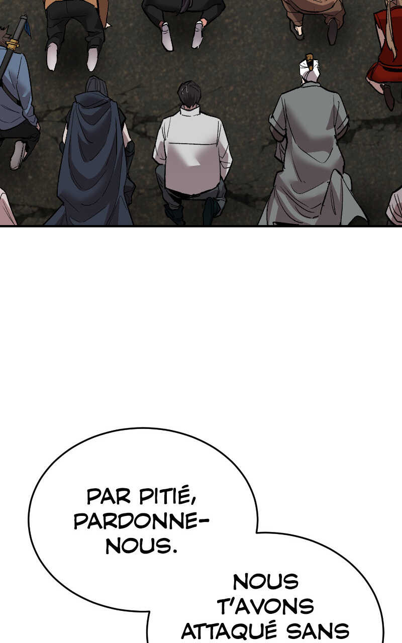 Read Limit Breaker FR Manga Online