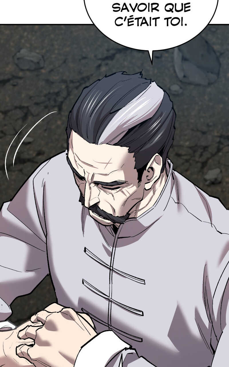 Read Limit Breaker FR Manga Online