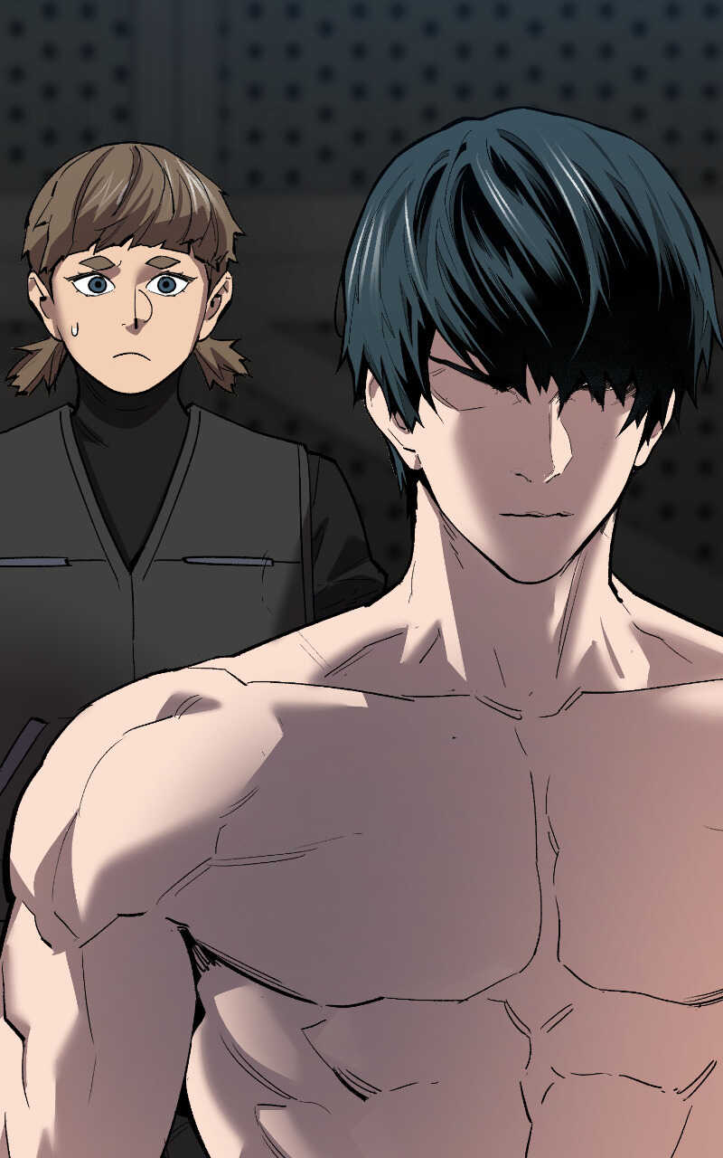 Read Limit Breaker FR Manga Online