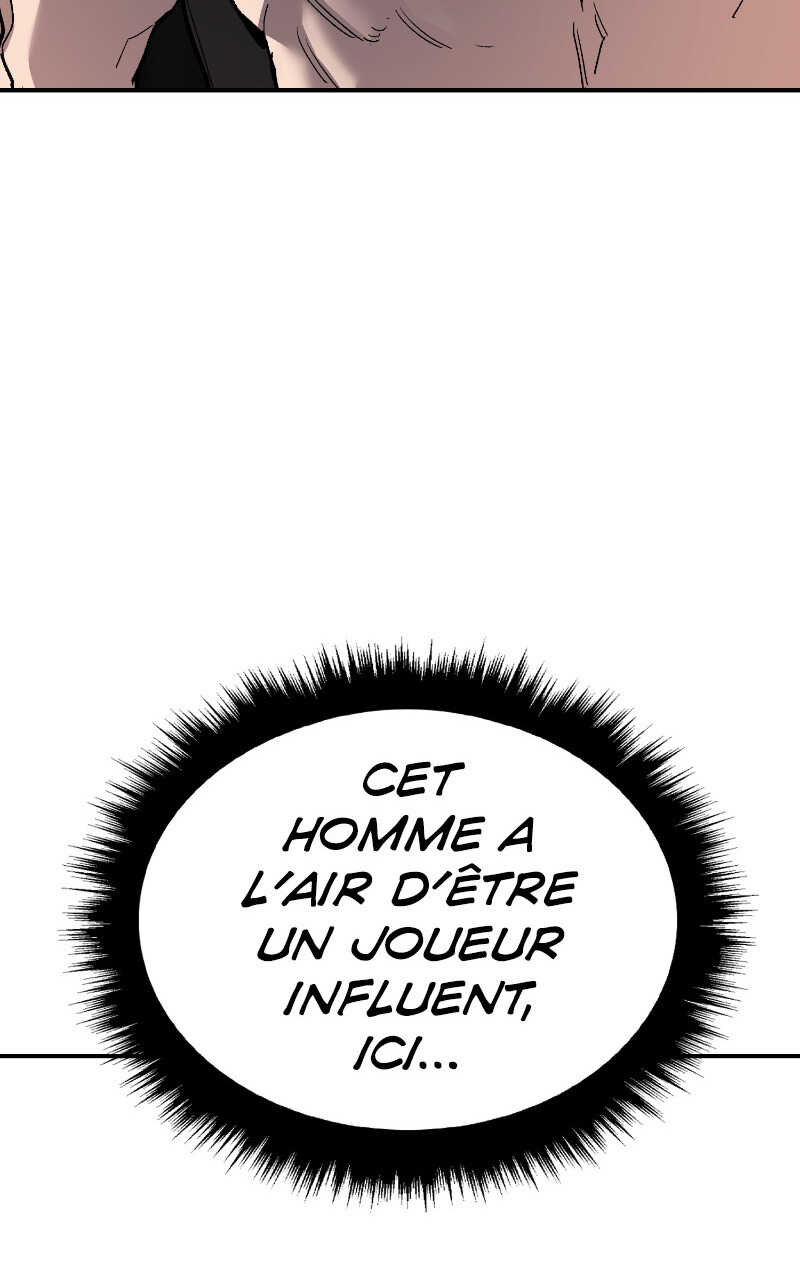 Read Limit Breaker FR Manga Online