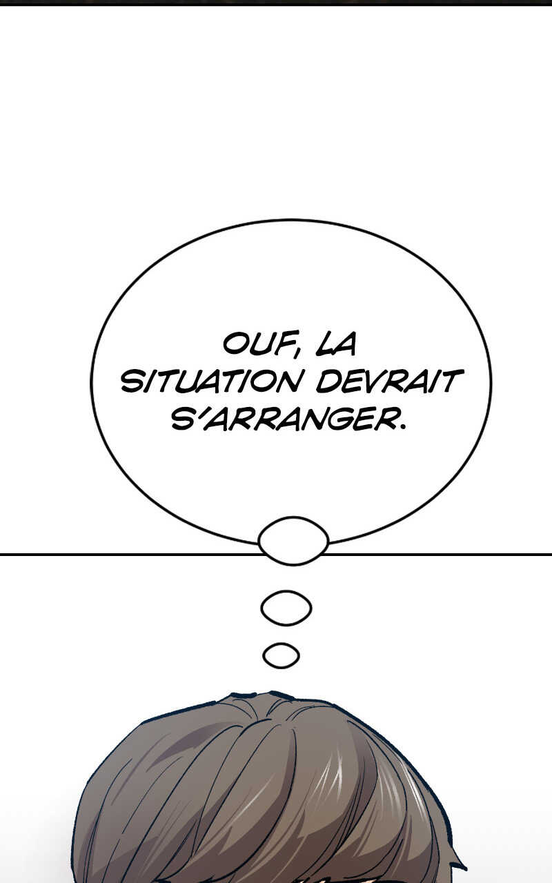 Read Limit Breaker FR Manga Online