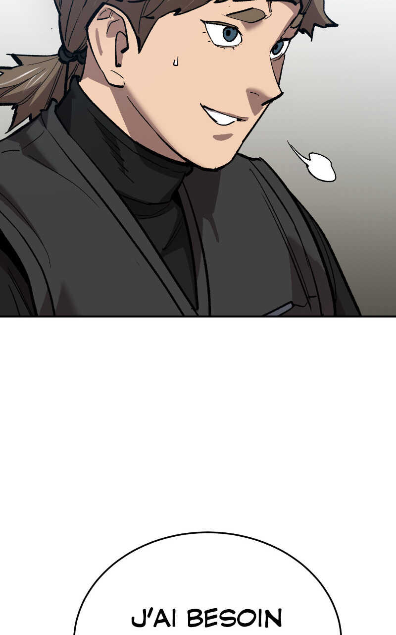 Read Limit Breaker FR Manga Online