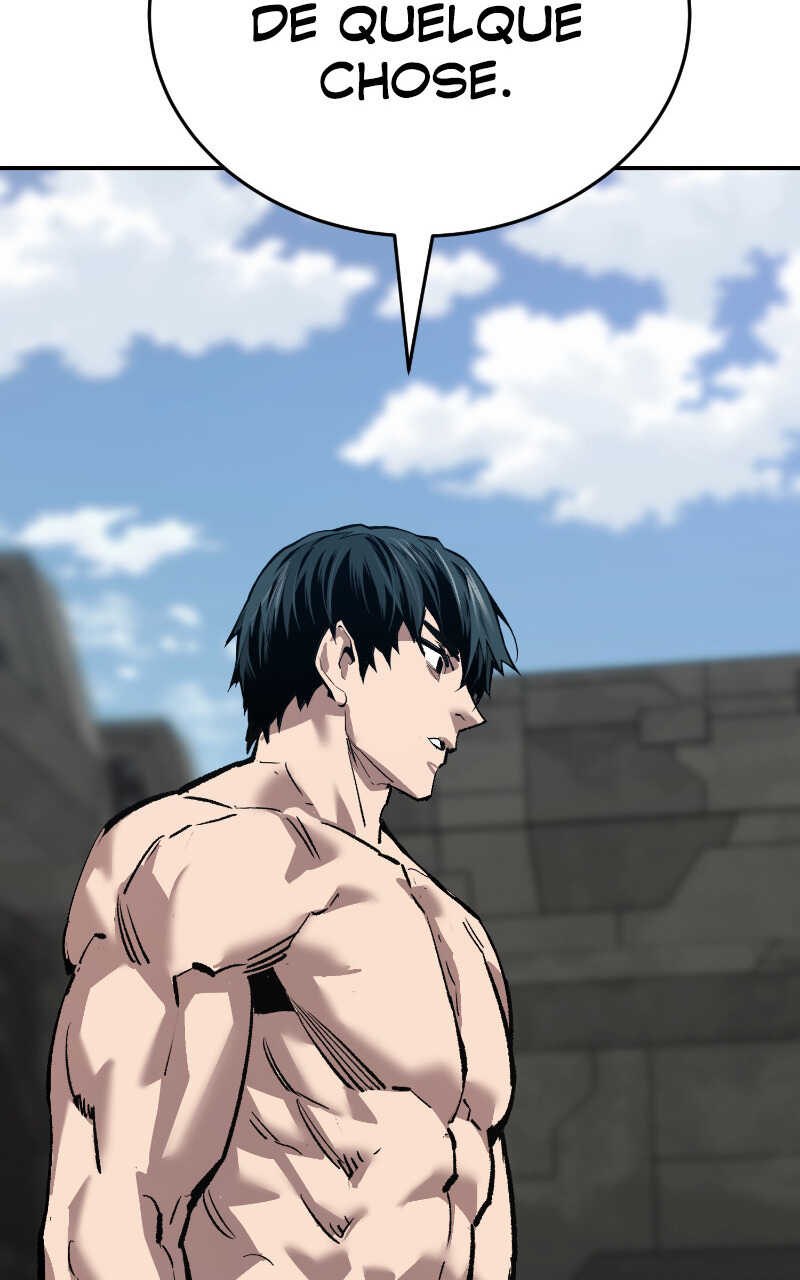 Read Limit Breaker FR Manga Online