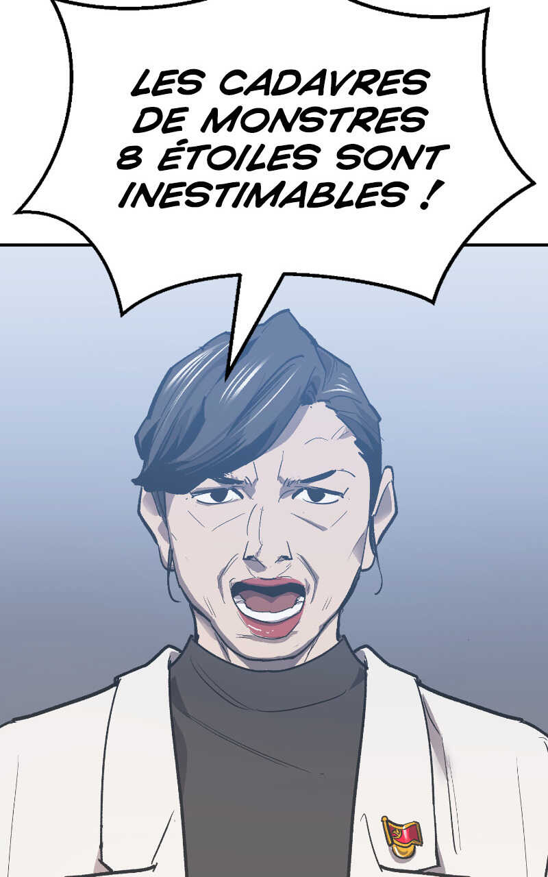 Read Limit Breaker FR Manga Online