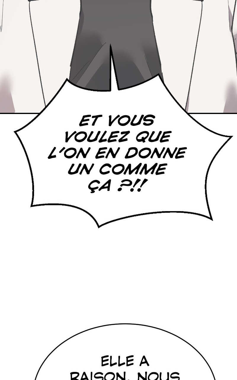 Read Limit Breaker FR Manga Online