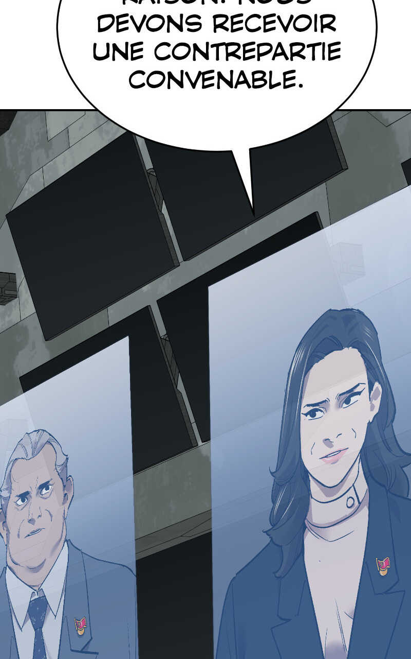 Read Limit Breaker FR Manga Online