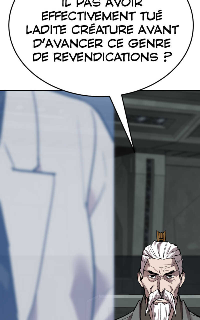 Read Limit Breaker FR Manga Online