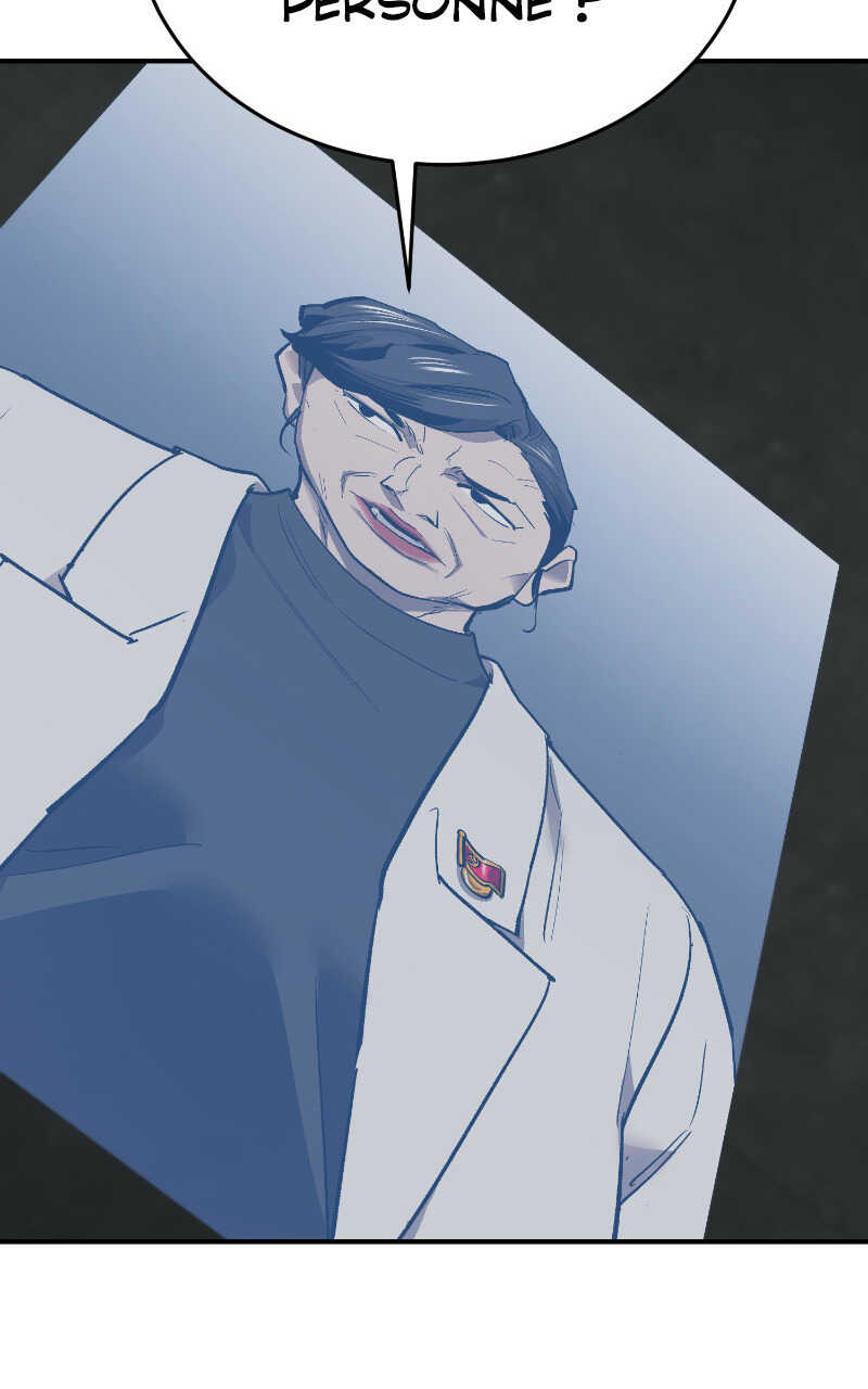 Read Limit Breaker FR Manga Online