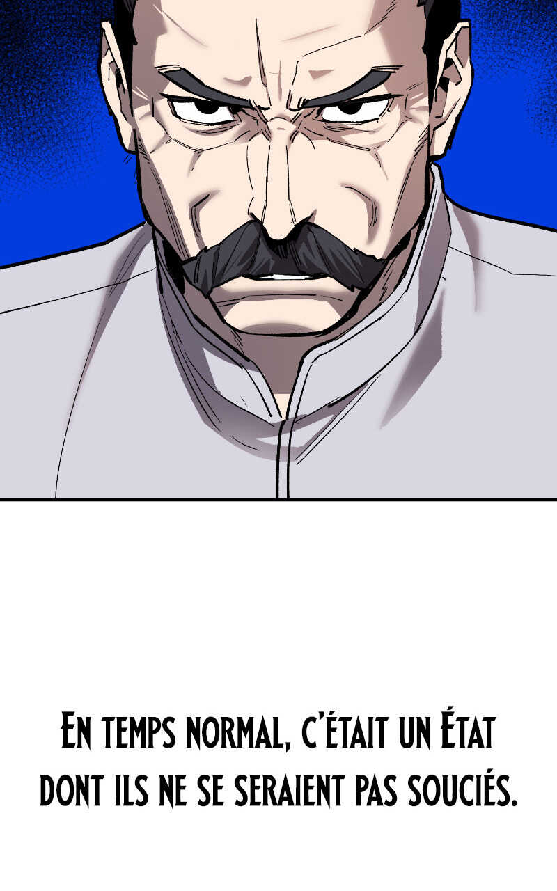 Read Limit Breaker FR Manga Online