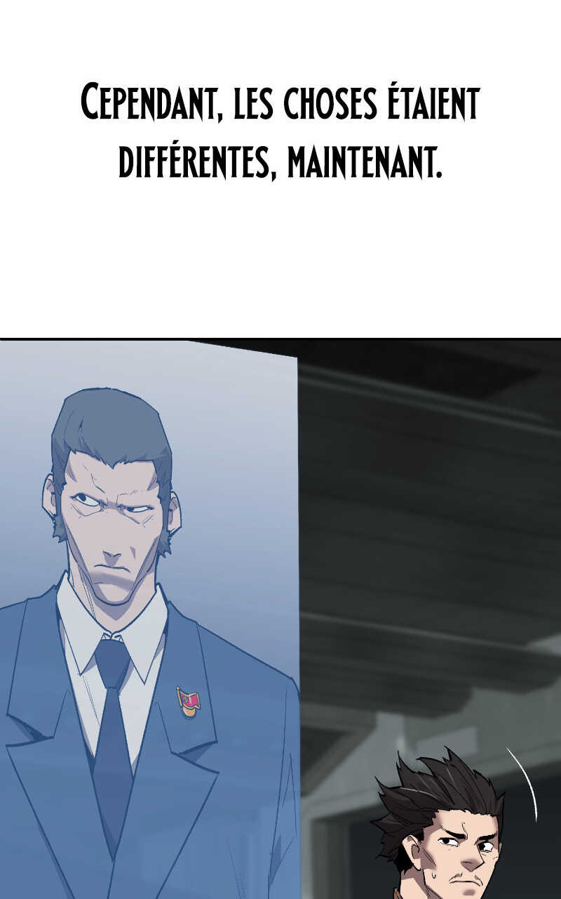 Read Limit Breaker FR Manga Online