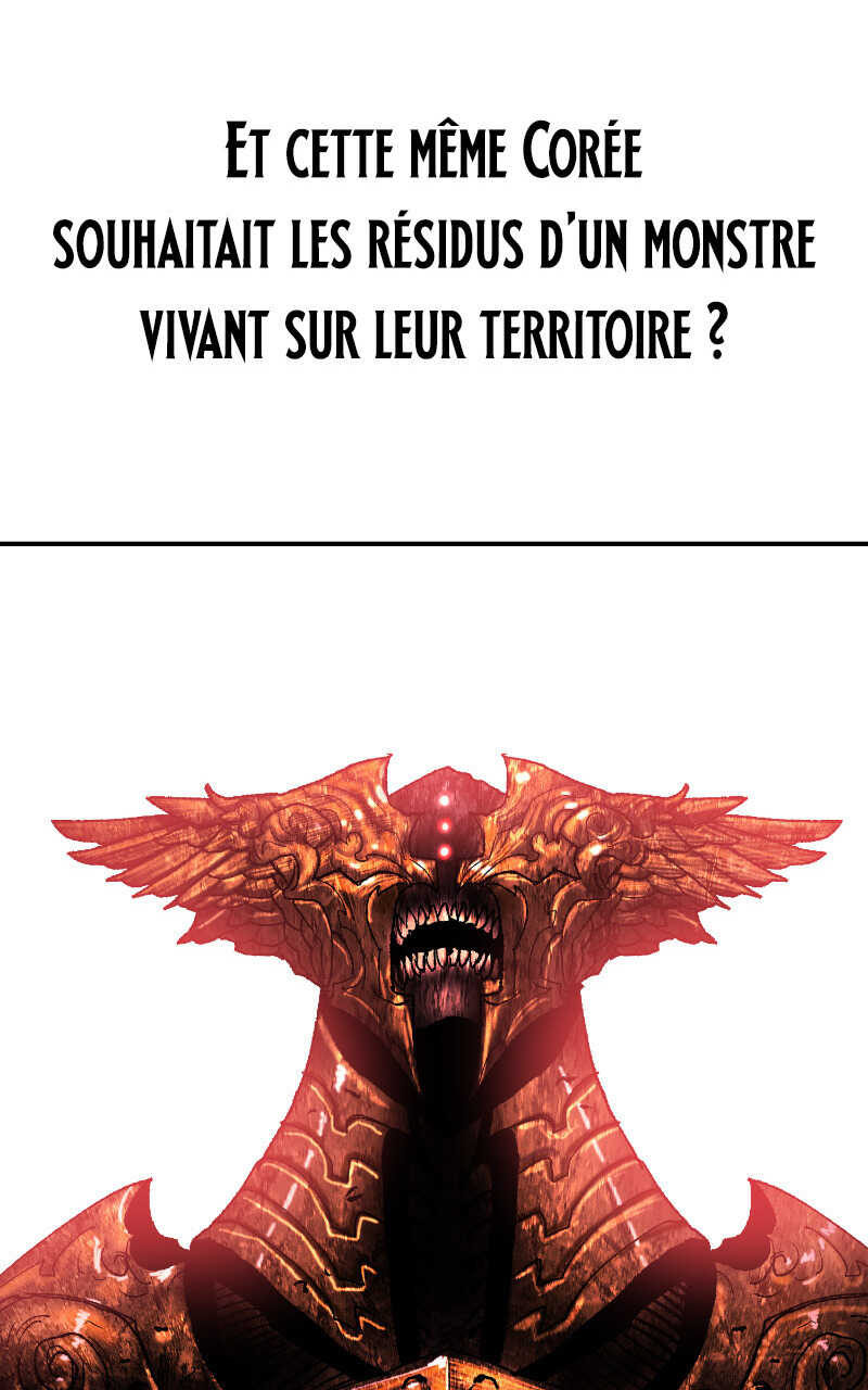 Read Limit Breaker FR Manga Online