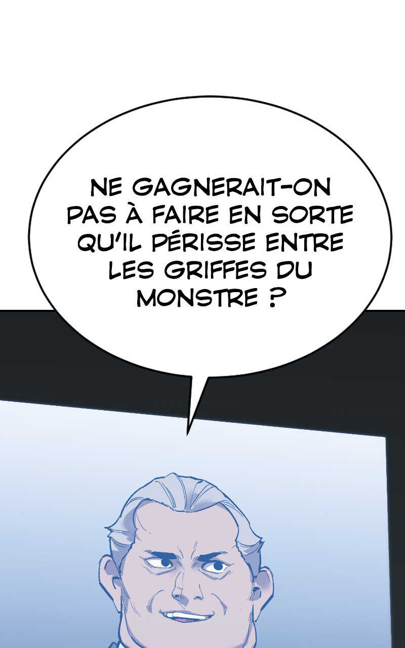 Read Limit Breaker FR Manga Online