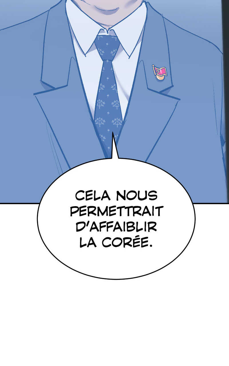 Read Limit Breaker FR Manga Online