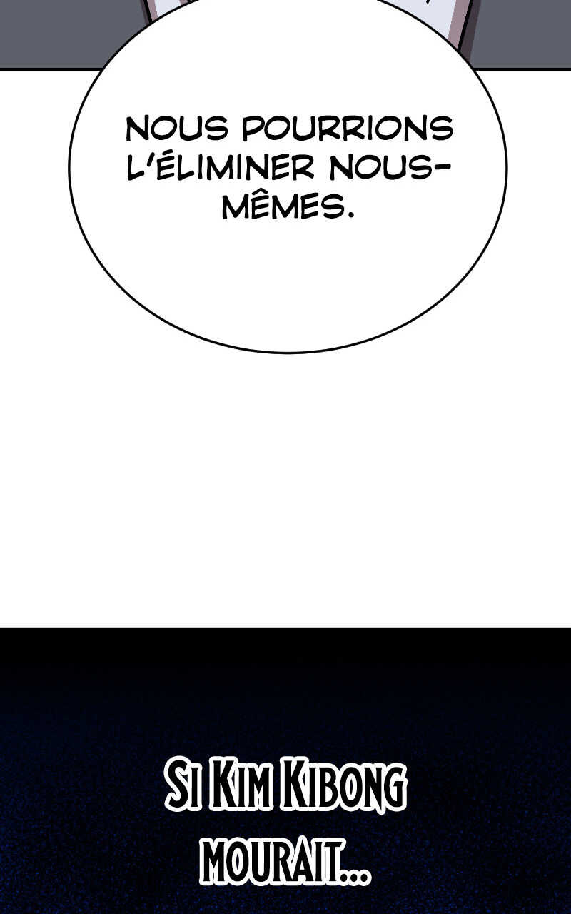 Read Limit Breaker FR Manga Online