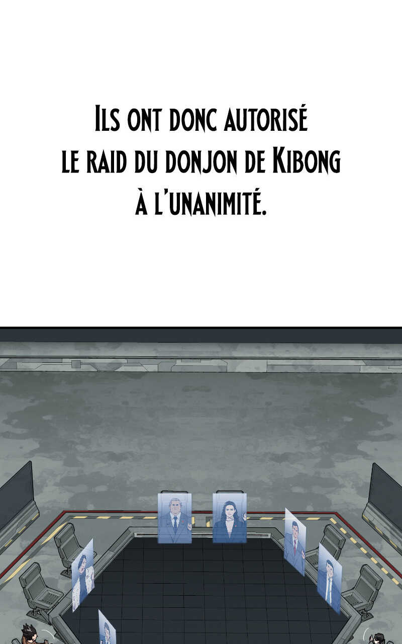 Read Limit Breaker FR Manga Online