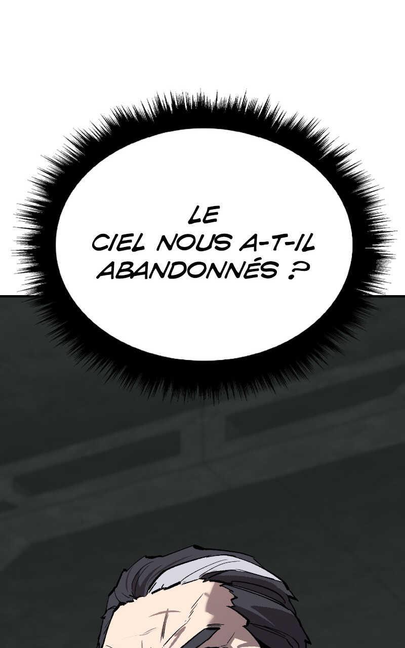 Read Limit Breaker FR Manga Online