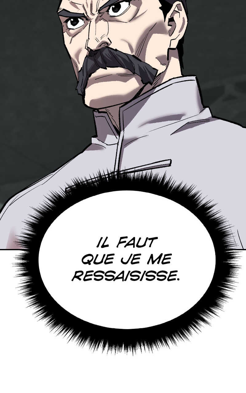 Read Limit Breaker FR Manga Online