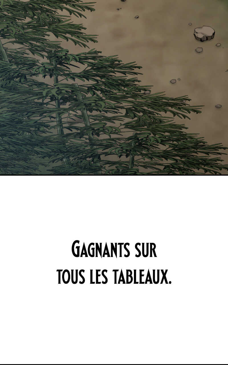 Read Limit Breaker FR Manga Online