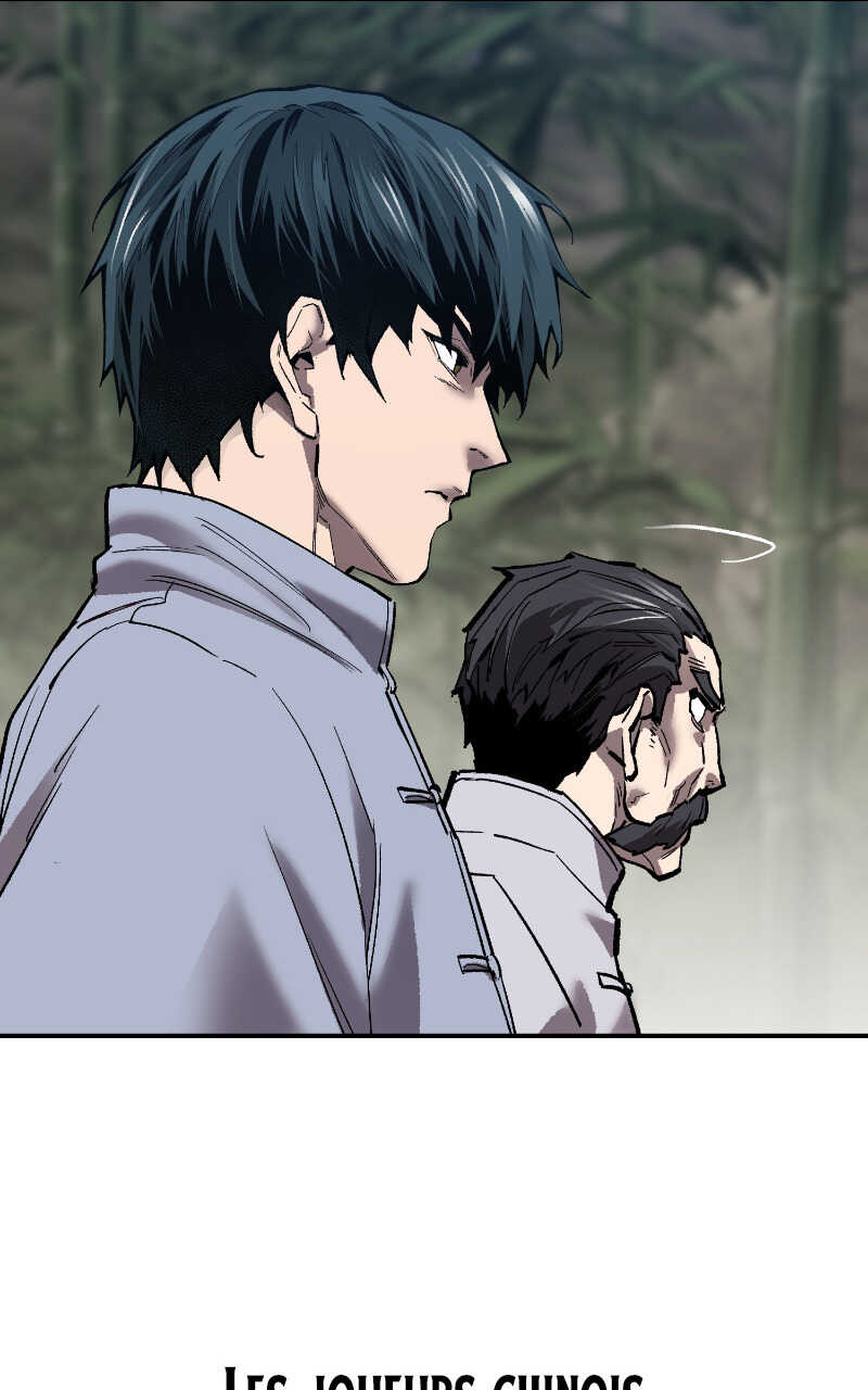 Read Limit Breaker FR Manga Online