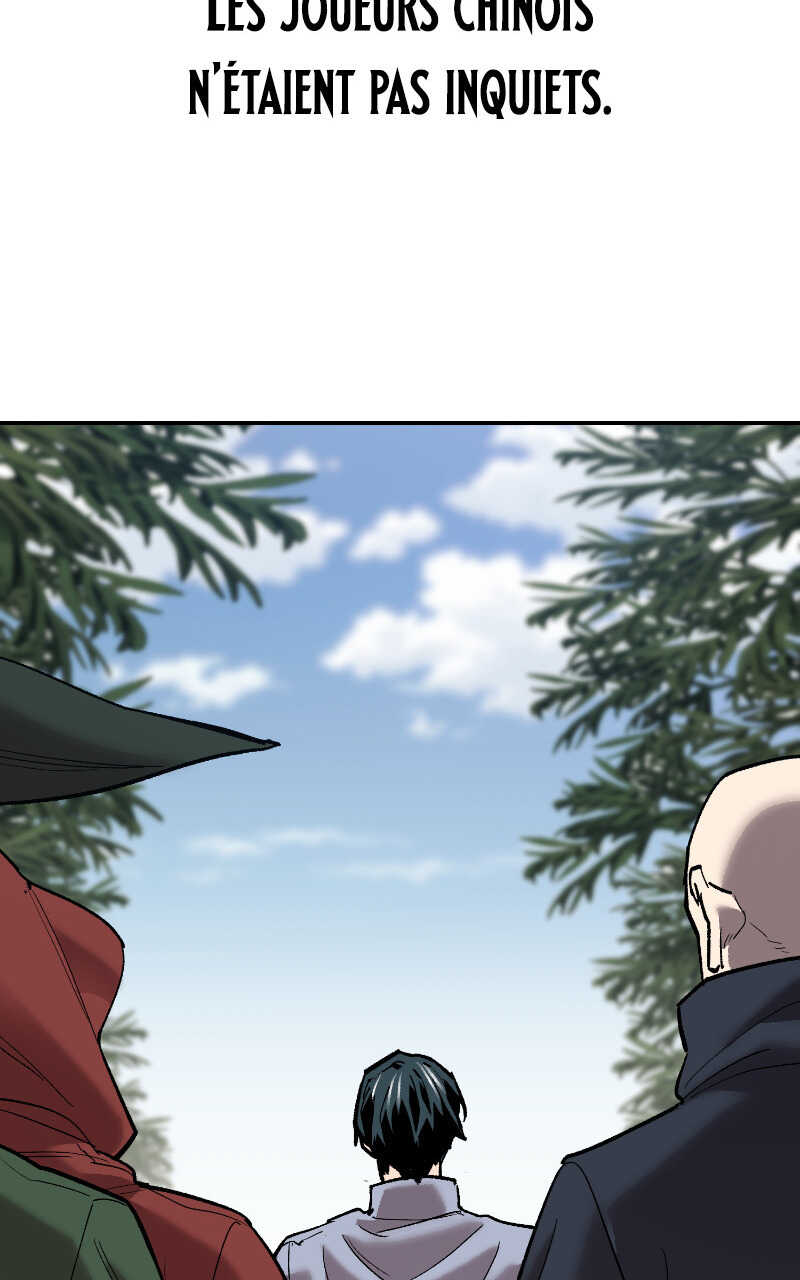 Read Limit Breaker FR Manga Online