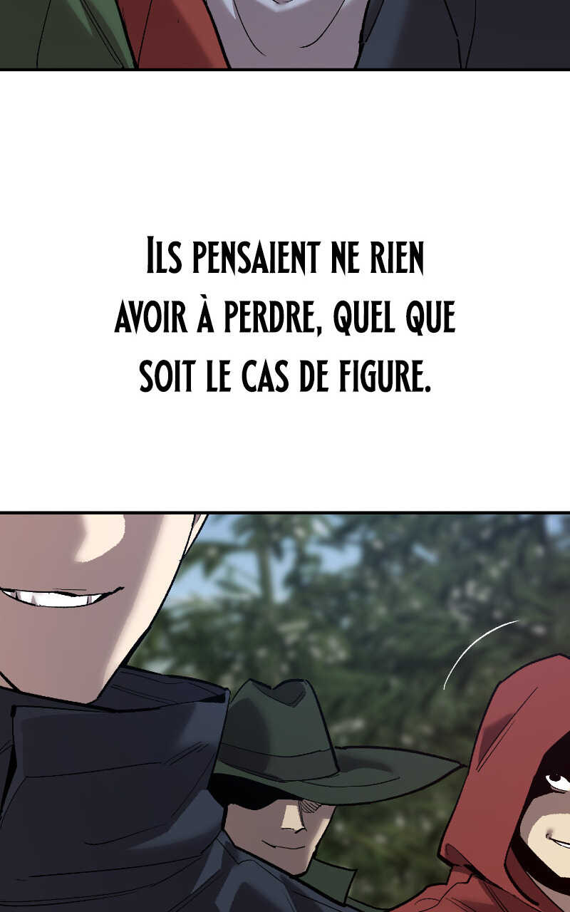 Read Limit Breaker FR Manga Online