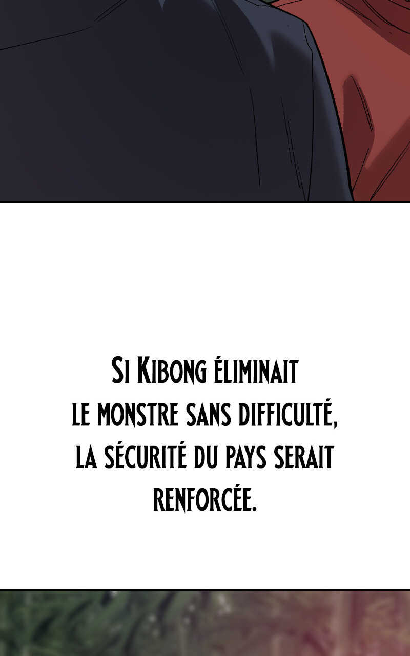 Read Limit Breaker FR Manga Online