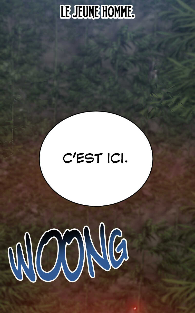 Read Limit Breaker FR Manga Online