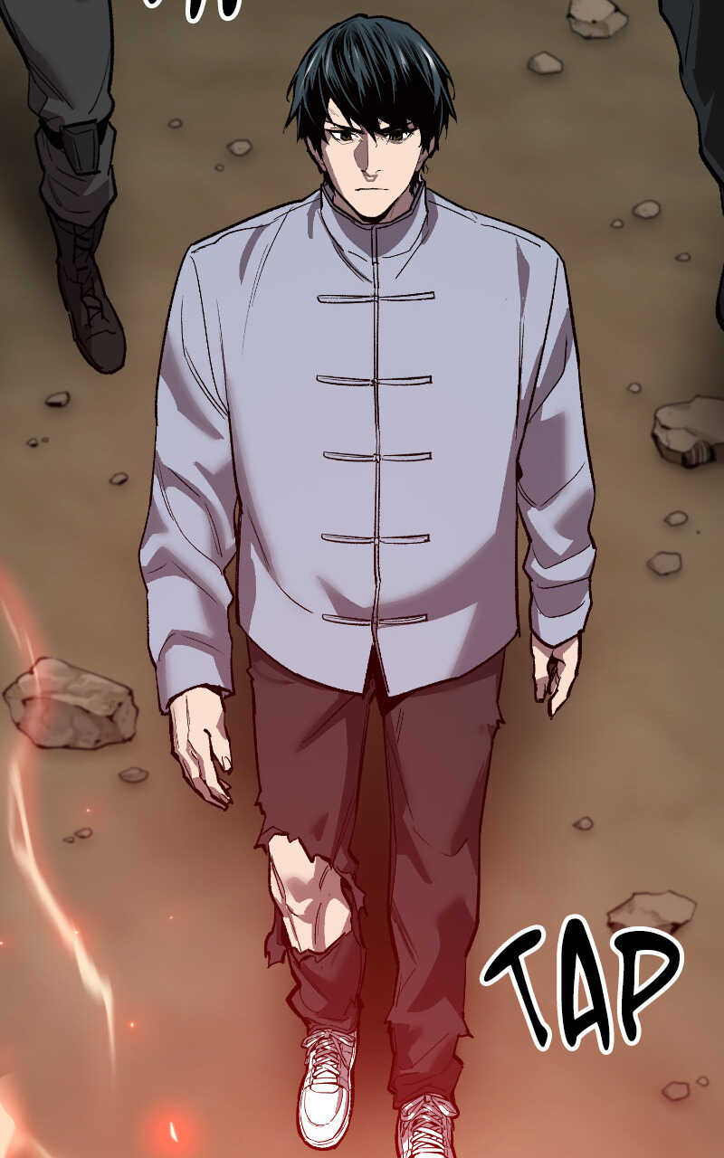 Read Limit Breaker FR Manga Online